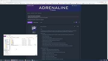 Intelligent Buffer Script for L2 Classic