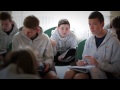 Scottish Swimming Young Leader Squad