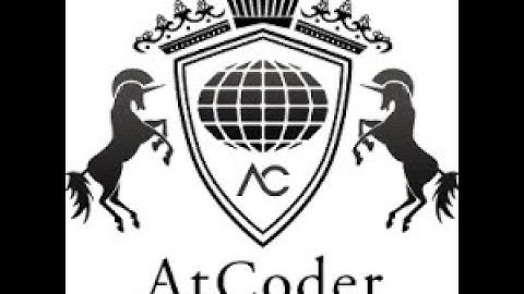 AtCoder Beginner Contest 212(A,B,C,D)