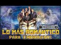 LOS TEMERARIOS LO MÁS ROMÁNTICO PARA ENAMORADOS - LO MEJOR DE LOS TEMERARIOS