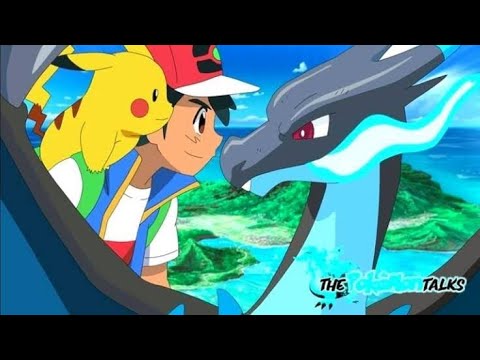 Pokemon XY Mega Evolution Special Episode 1 in Hindi - video Dailymotion