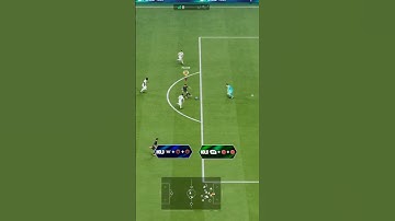 The New Low Driven Finesse Shot Is BROKEN In EA FC 26!