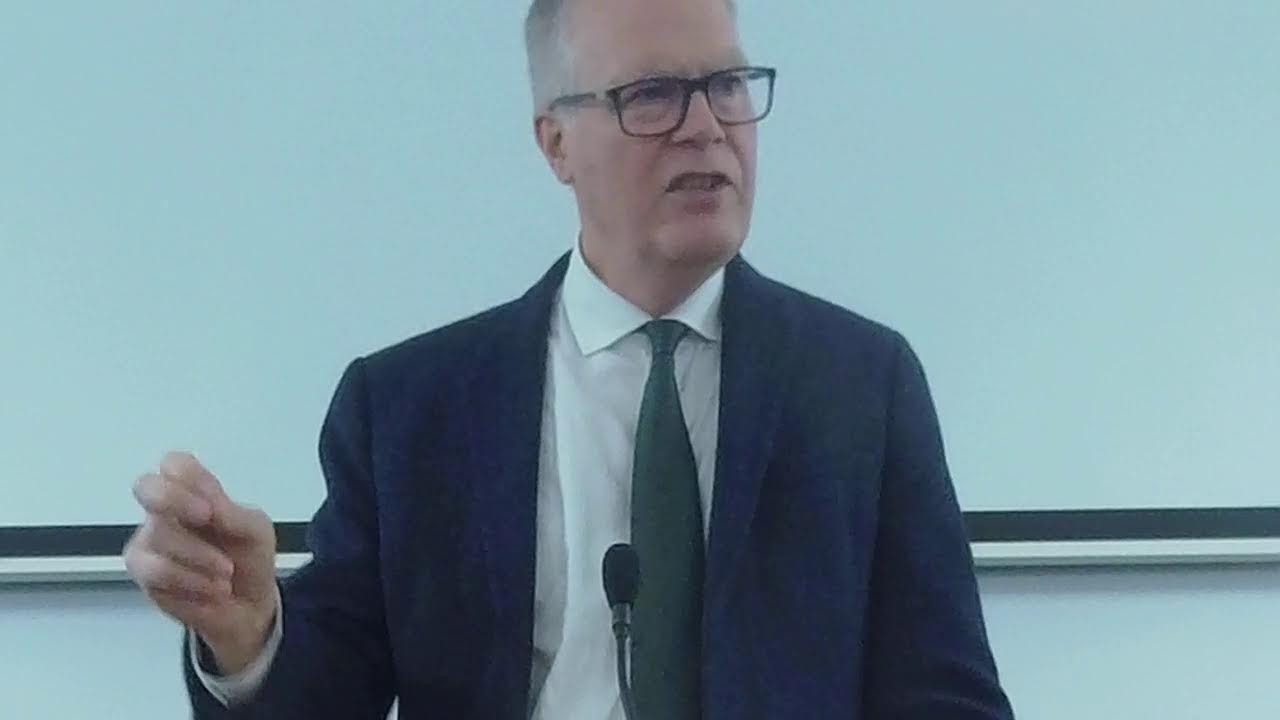 Glencraig Gospel Meeting