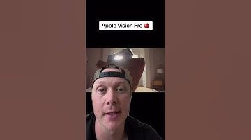 Apple Vision Pro #applevisionpro #appleheadset