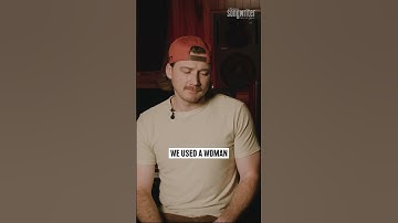 Thumbnail of Morgan Wallen On Being A Dad #shorts