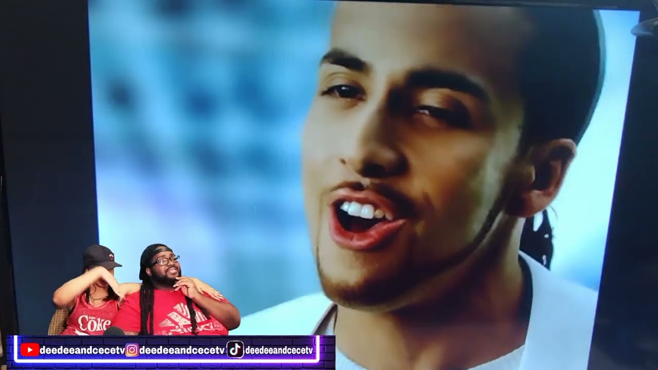 backstreet boys i want it that way REACTION