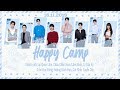 [Vietsub]Happy Camp 16/11/2019 | Lại Quán Lâm, Châu Chấn Nam, Hoàng Minh Hạo