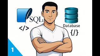 Lesson #1 Intro to SQLITE | DataBases