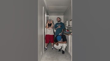 Thumbnail of $uicideboy$ Runnin' Thru The 7th With My Woadies #shorts