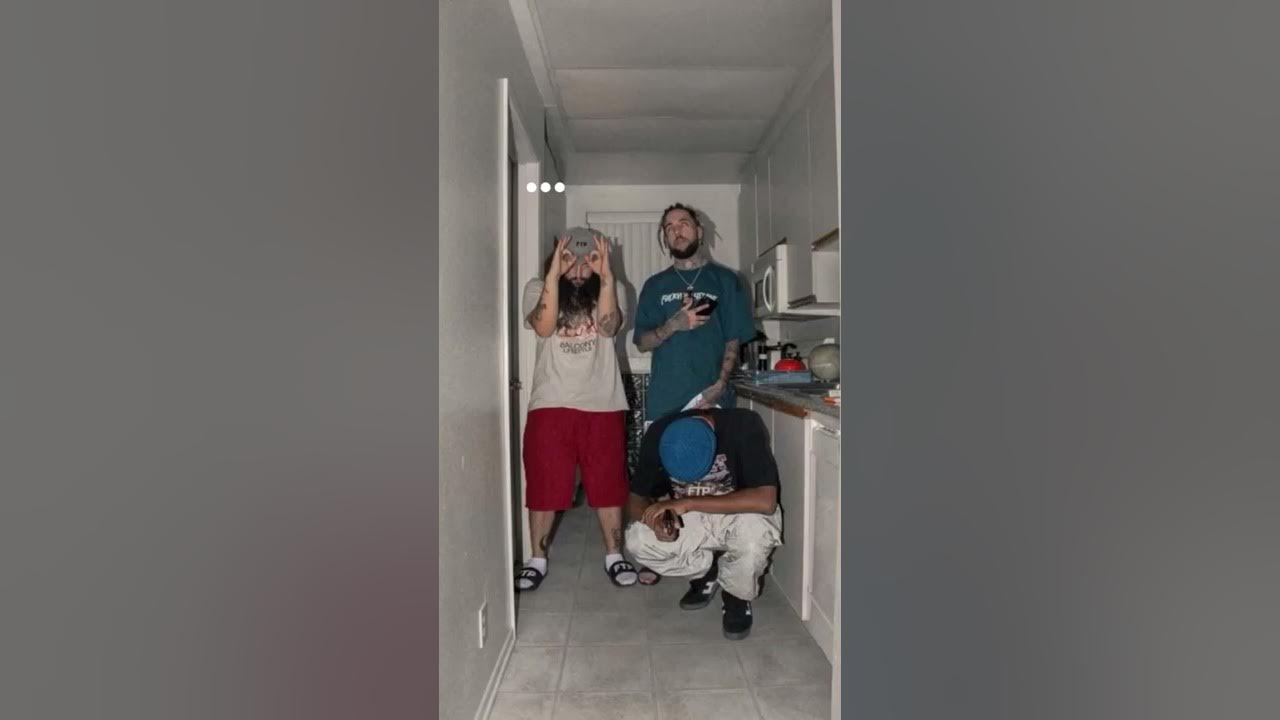 $uicideboy$ Runnin' Thru The 7th With My Woadies #shorts