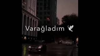 Fikir edirdim hər gecə, Eşq edim elan necə (whatsapp statusluq video) Music 2022 soundsapp Resimi