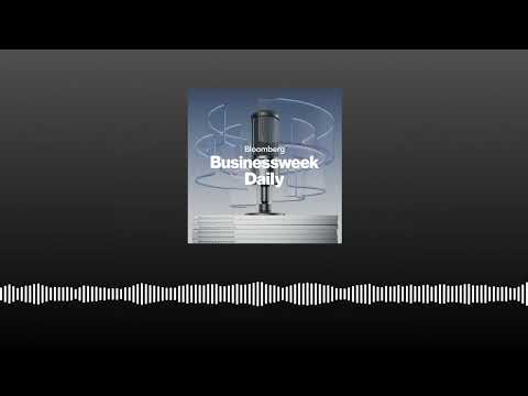 Inside the AI Revival of the Infamous Three Mile Island Nuclear Plant | Bloomberg Businessweek Episode cover