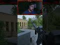 He Jumped in Front of the Bullet! #grayzonewarfare #pvp #gzw