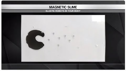 Beyond Innovation S3: Magnetic Slime Robot, Synthetic Brain Cells, & Notpla