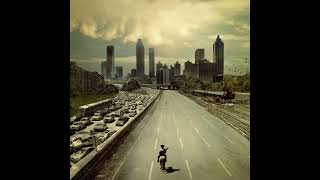 Bear McCreary - Merle Dixon 