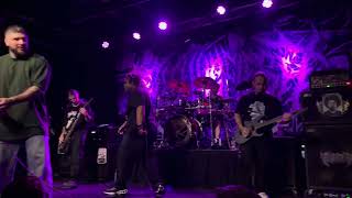 PeelingFlesh - Missing Flesh (featuring Mike Ryan of Missing Link) (Live in Utah 5/24/2026)