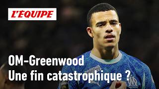 OM : Le comportement de Greenwood est-il honteux ?