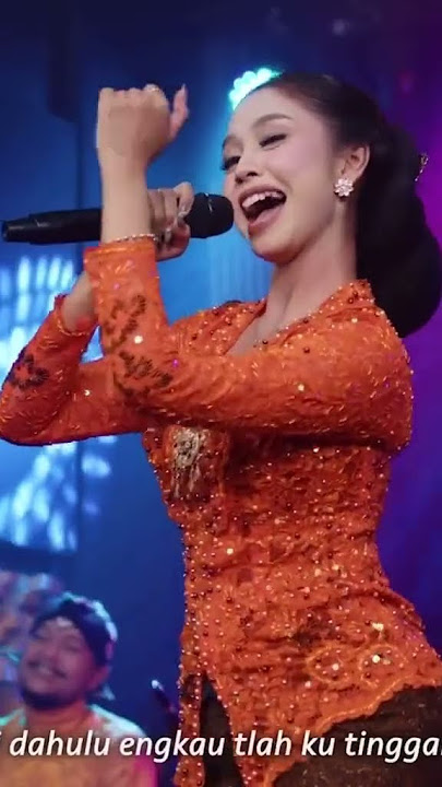Rina Aditama Bergoyang #Tak Sedalam Ini