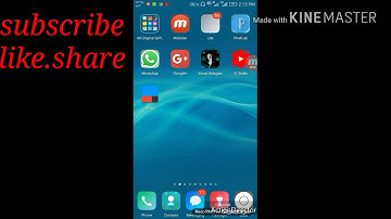 This video tip how to change Wechat I