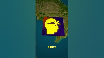 The river that flows both way #history #short #map