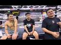 ROBERT GARCIA REACTION TO CANELO MAKING 170 MILLION LAST YEAR! ESNEWS BOXING