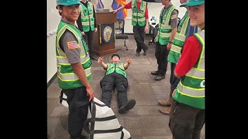 2025 Cadet Graduation Video