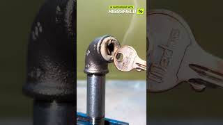 Smart Tool Trick for Stuck or Broken Pipes 🔩 #repairtips #workshoptools