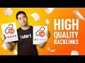 7 Attributes of High Quality Backlinks