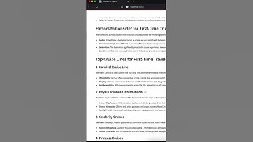 AI Research Team Built with OpenAI Agents SDK