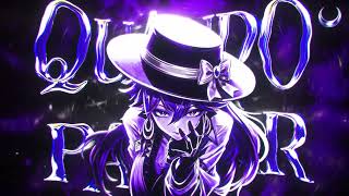 DJ RAYO MUSIC - QUANDO ELA PASSAR (Official Audio)