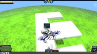 Spore - Glitching 2