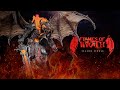 Flames Of Wrath - SEASON FINALE | Fantasy Bundle Miniatures for RPG