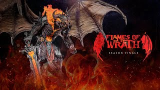 Flames Of Wrath - SEASON FINALE by Loot Studios 5,926 views 5 months ago 1 minute, 35 seconds
