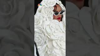 Met Gala 2023: Mom-To-Be Rihanna Stuns Crowds With In A Floral Masterpiece Inspired By Chanel