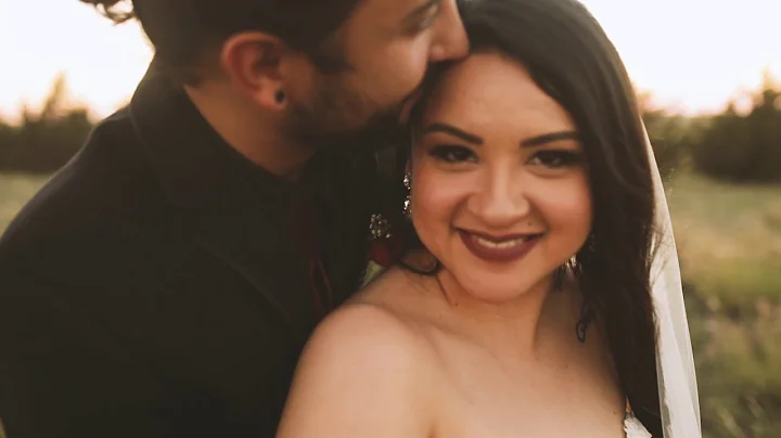 Samantha+Colton Wedding Video