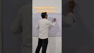 Integration short trick questions #technical #exams #airforce #navynda #shortvideo #reels #BSFRORM