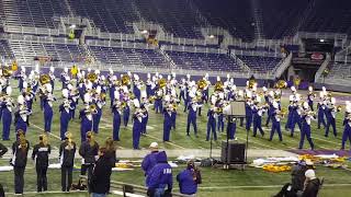 Overture From Dancing In The Dark 11112017