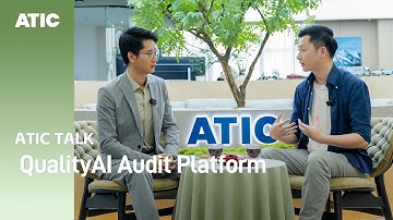 QualityAI Audit Platform