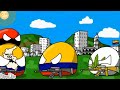 historia colombia countryballs