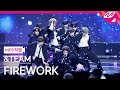 [MPD직캠] 앤팀 직캠 4K 'FIREWORK' (&amp;TEAM FanCam) | @MCOUNTDOWN_2023.7.6