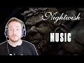 REACTION to NIGHTWISH (Music) 🎶🎹🔥