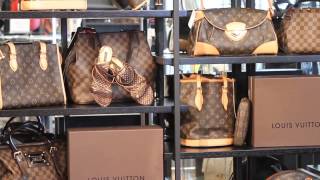 On Que Style - Designer Consignment Shop In Orange County, Ca