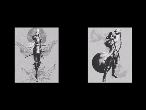 戦国BASARA4 皇 - 石田三成 - 黒田官兵衛 - コンボ