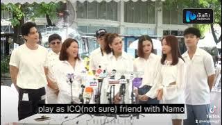 [Eng] 220920 Becky - her character in Long Live Love's movie