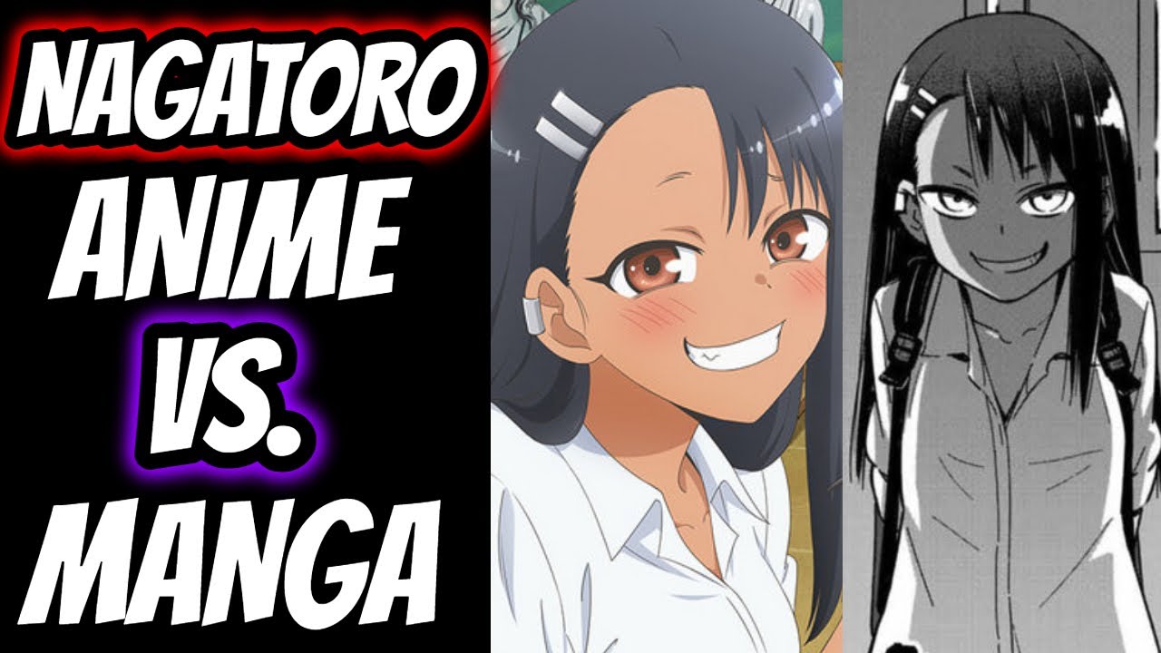 ijiranaide nagatoro san dublado｜Pesquisa do TikTok