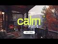 Sacred Rain Session #1 🌧️ | Krishna Piano Lofi & Fireplace Ambience | The Silent Shore