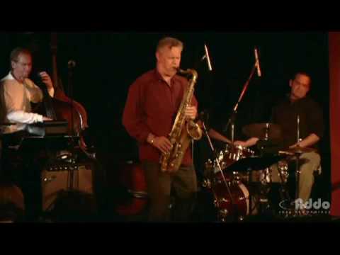 Kirk MacDonald Quartet - Manhattan Getaway - Part ...