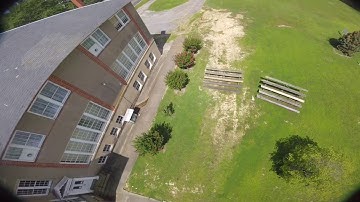 Armattan Chameleon ti 5 inch betaflight 3.4