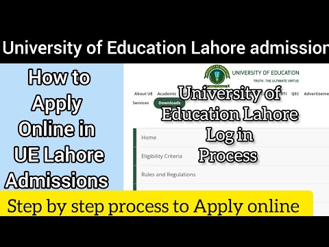 How to Apply