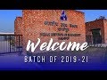 IIM Kashipur Campus View